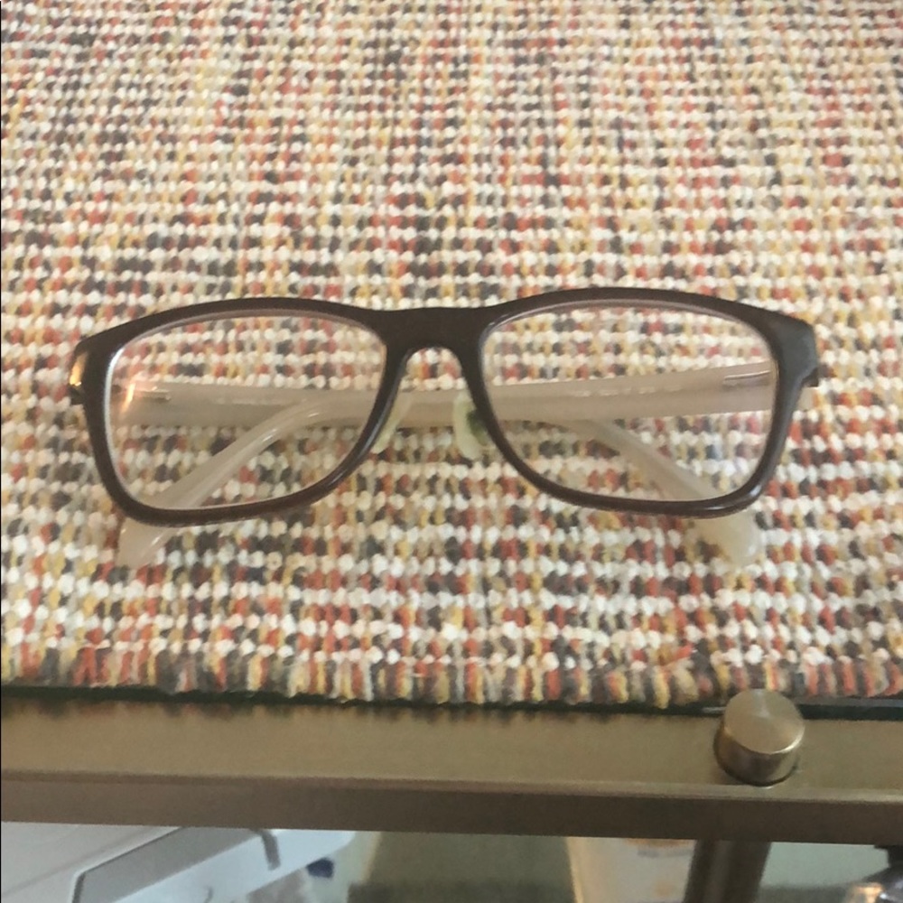 Fendi frame